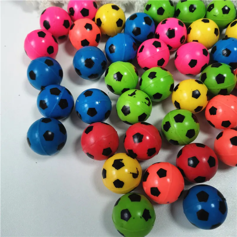 10 шт. детский резиновый мяч для игры в футбол|Мячики| |