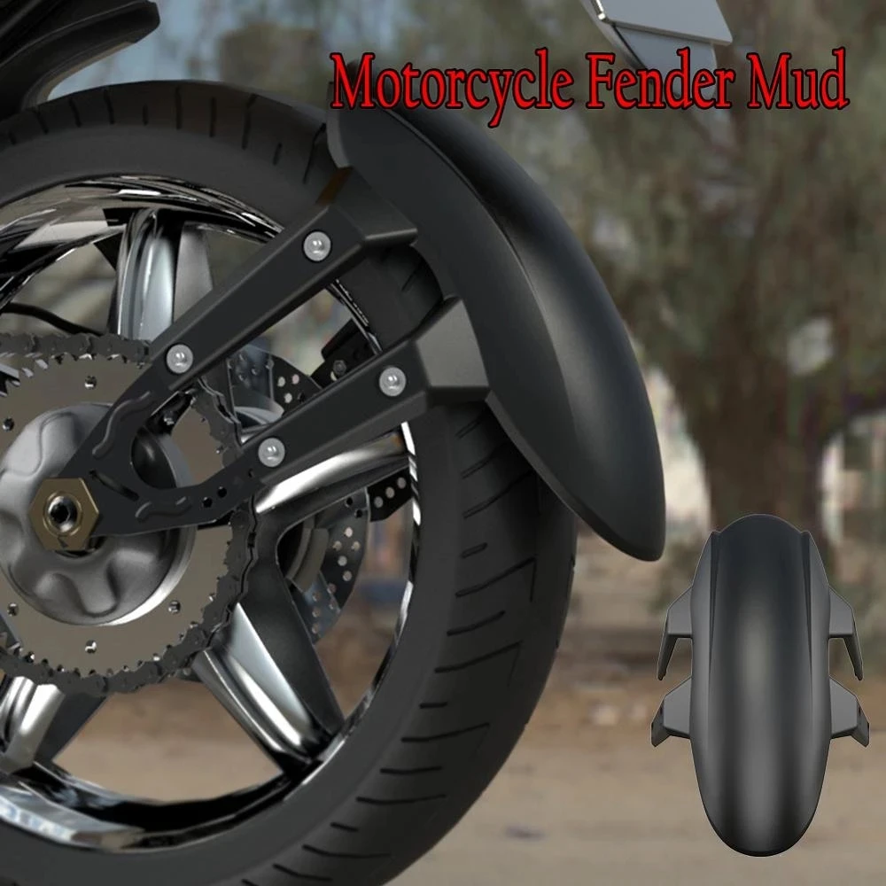 Для R3 Pcx 125 Dio Af34 Vn 1600 Classic SportClassic GT1000 F800st Xvs400 Intruder Shadow Vt 1100 Trk Nvx заднее крыло