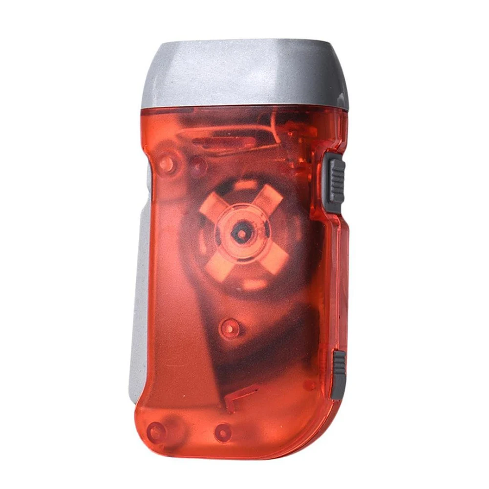 Портативный для повседневного использования светильник инструмент 3