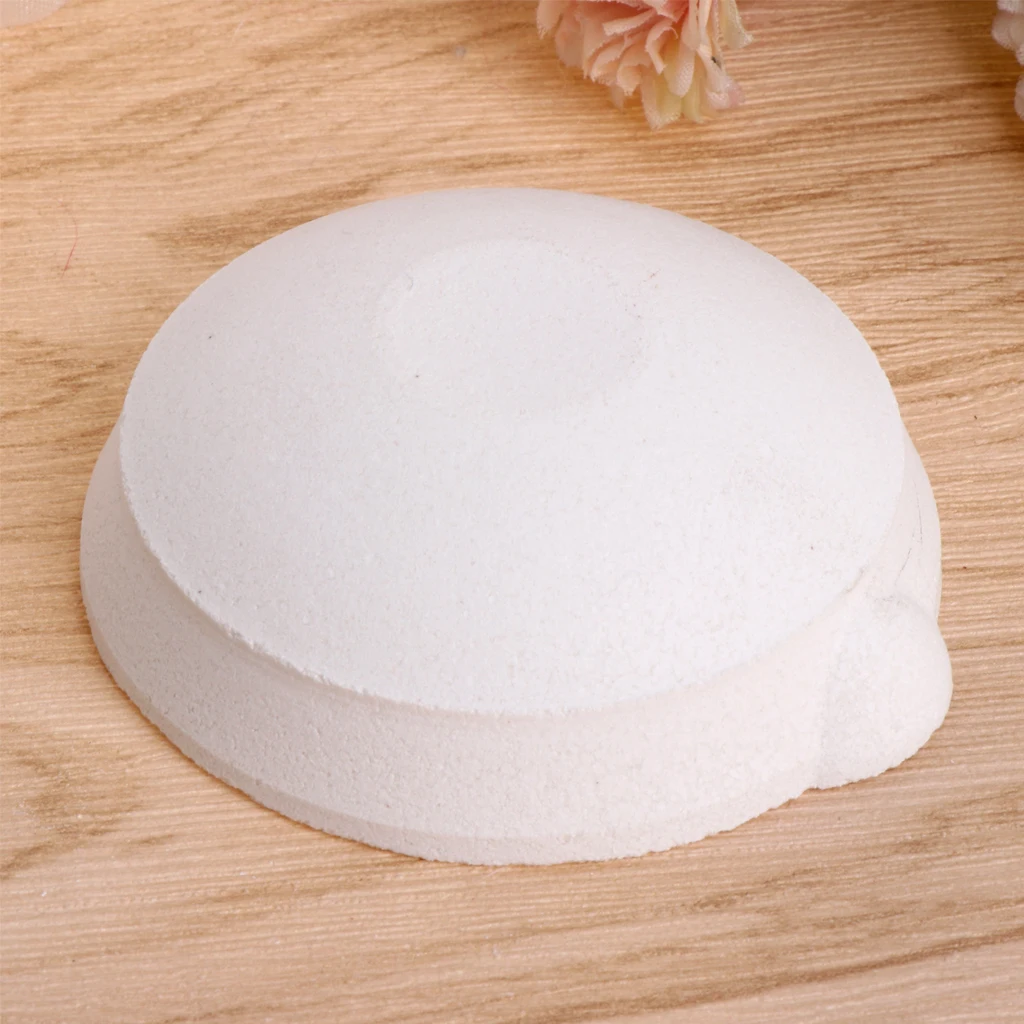 Чаша кварцевая для изготовления ювелирных изделий тигель плавки золота серебра