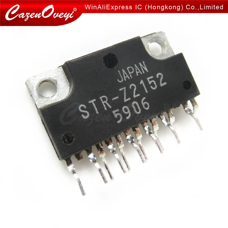 1 шт./лот STR-Z2062 STRZ206 STR-Z2152 STRZ2152 STR-Z2154 STR-Z2154B STR-Z2589 STRZ2589 STR-Z2756 STRZ2756 ZIP в наличии