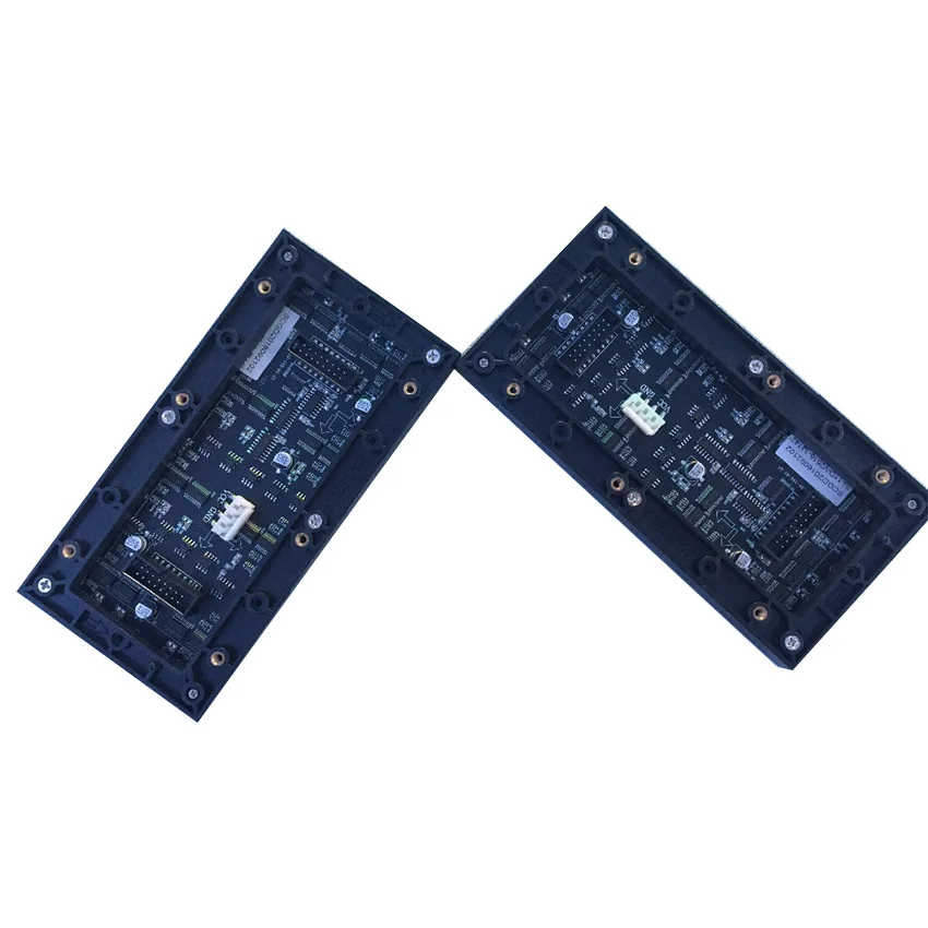 SMD2121 внутренний P2.5mm 160x80mm модуль маленький шаг пикселей прозрачные HD светодиодные