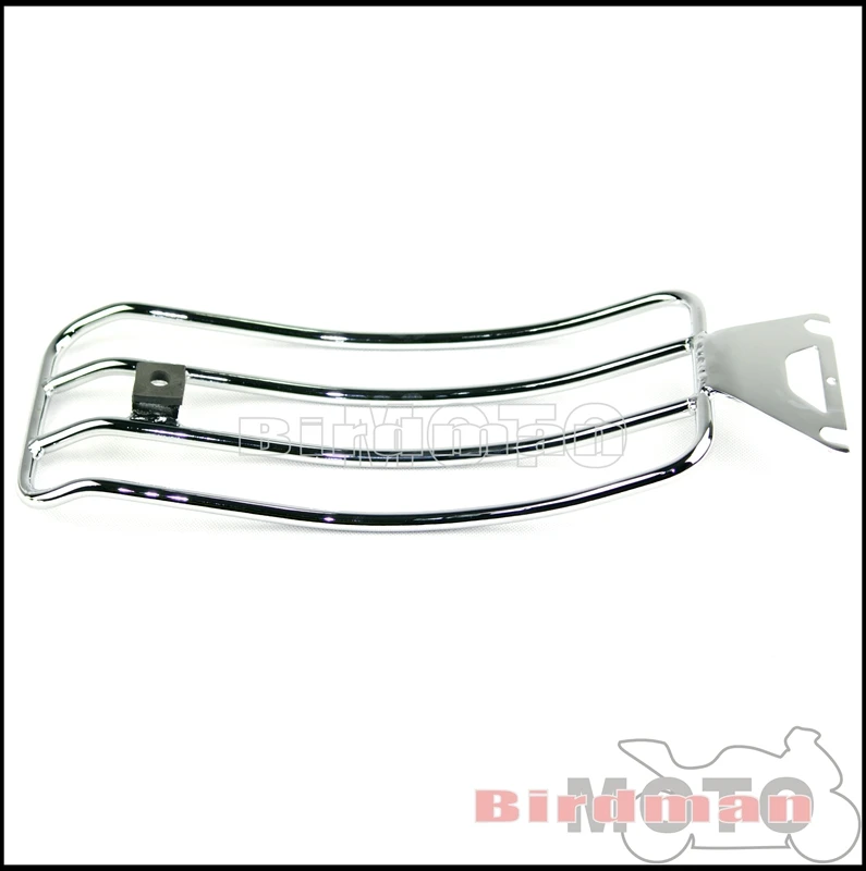 Фото Подставка для крепления на полку мотоцикла для Harley Softail Road King Touring FLHX FLHT FLHR 1997-2015 №3