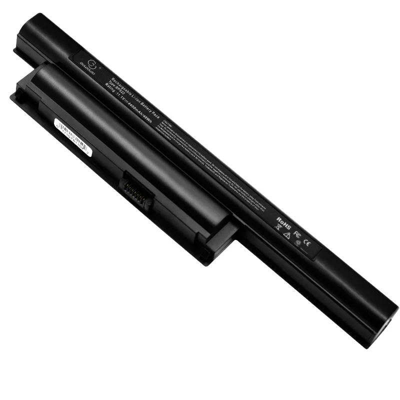 Аккумулятор Golooloo BPS22 для ноутбука 6 ячеек VGP-BPS22 VGP-BPL22 VGP-BPS22A батарея SONY VAIO E |
