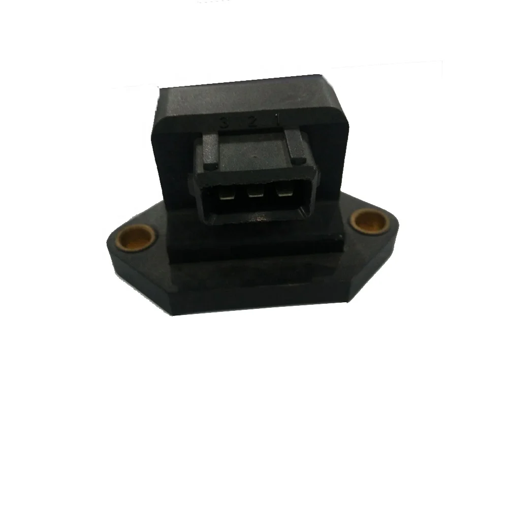 

Dongfeng DFM 465 ABS Wheel Speed Sensor