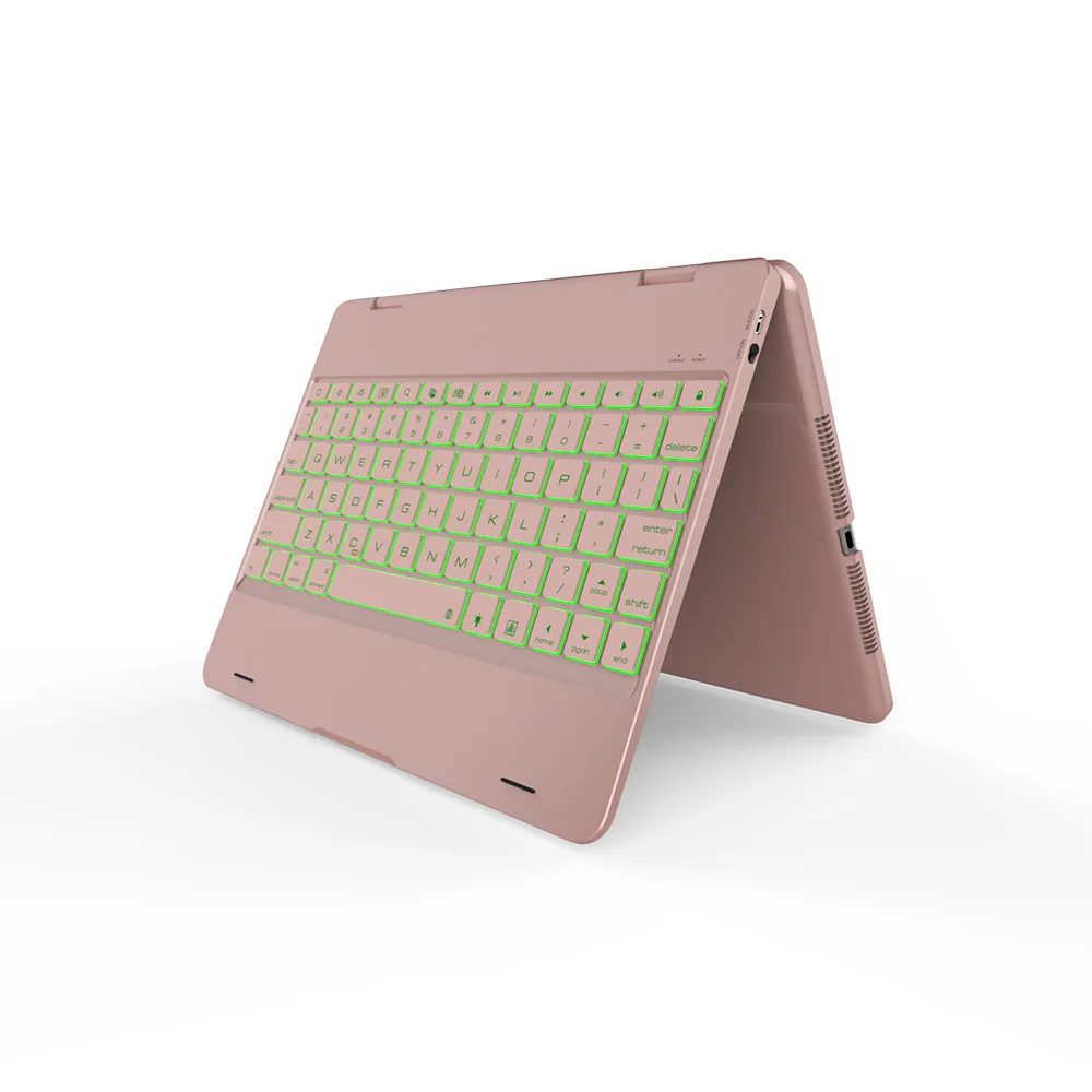 Портативные чехлы с поворотом на 360 градусов для Apple iPad Pro 9 7 дюймовый чехол