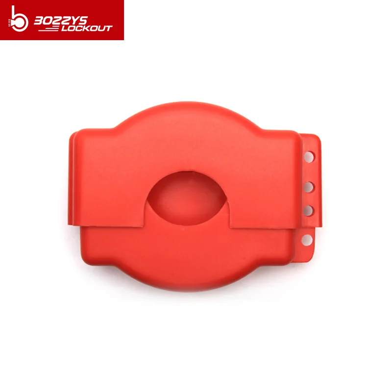 Регулируемый замок клапана маховик шиберной задвижки диаметр 25-165 мм