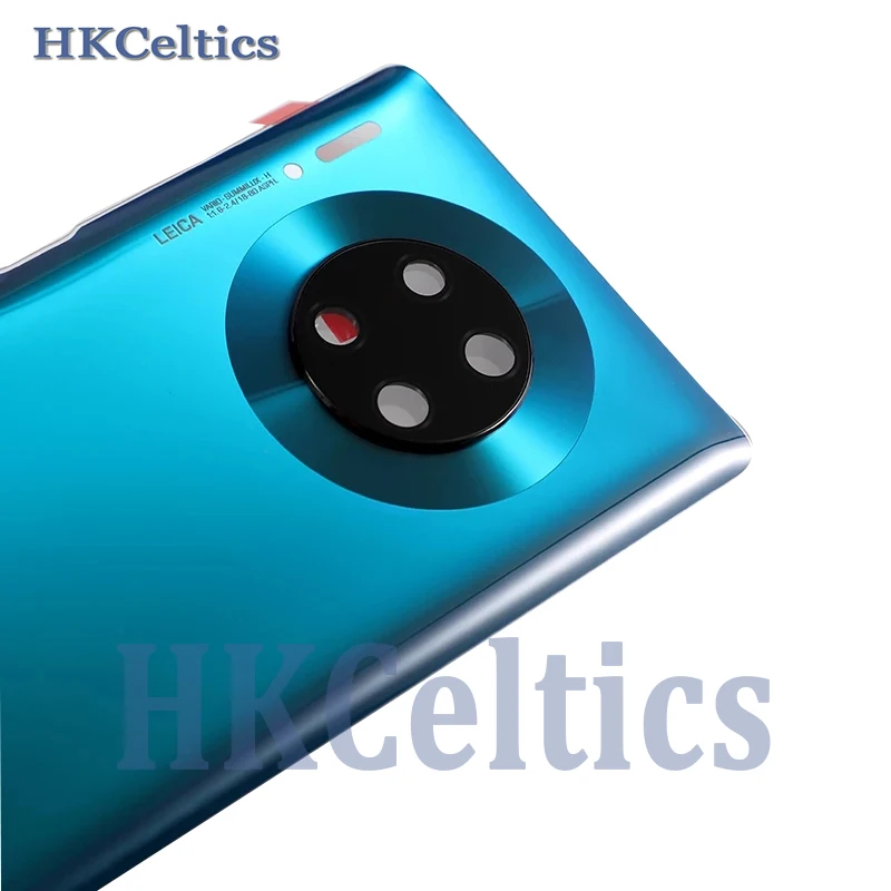 

Battery Cover For Huawei Mate 30 Pro Rear Housing Door Case For Huawei Mate 30 Pro Back Battery Glass Cover Replacement