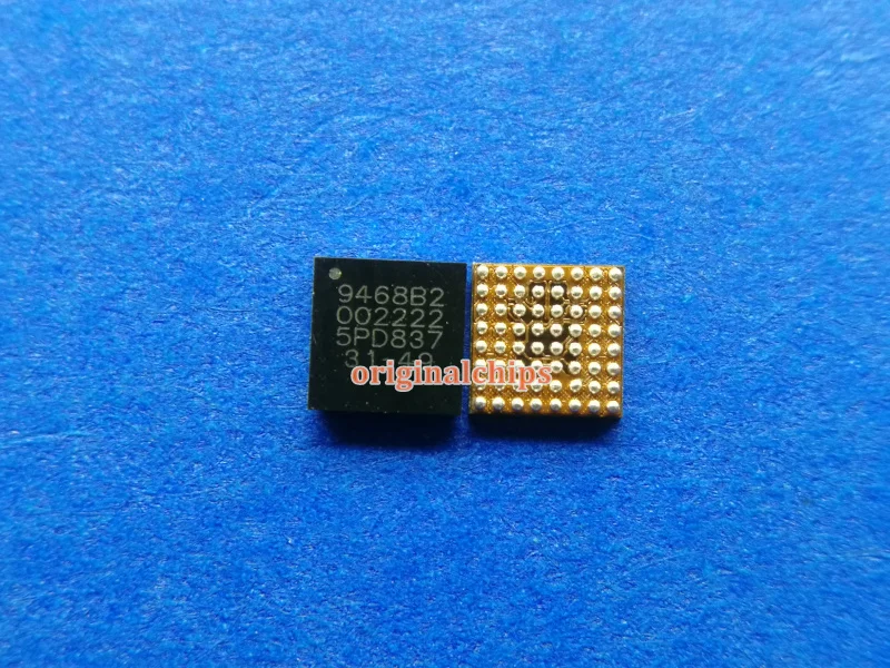 1 шт. HI1105 HI6D22 9468B2 HI6D05 Hi6D51 для Huawei MATE X Wifi усилитель мощности аудио IC IF ic Chip|Комплекты