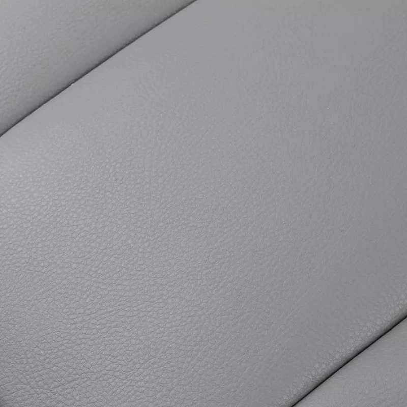 

Car Front Driver Side PU Leather Seat Cushion Bottom Seat Cover for Chevy Silverado 1500-2500 2003 2004 2005 2006