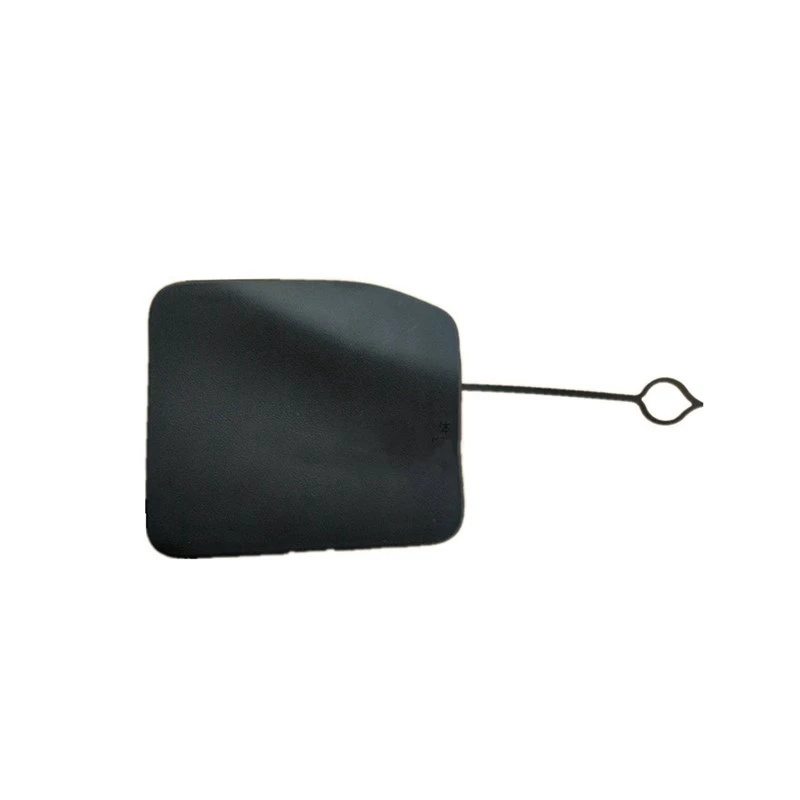 Рисунок 4 - Задний бампер, буксировочный крючок