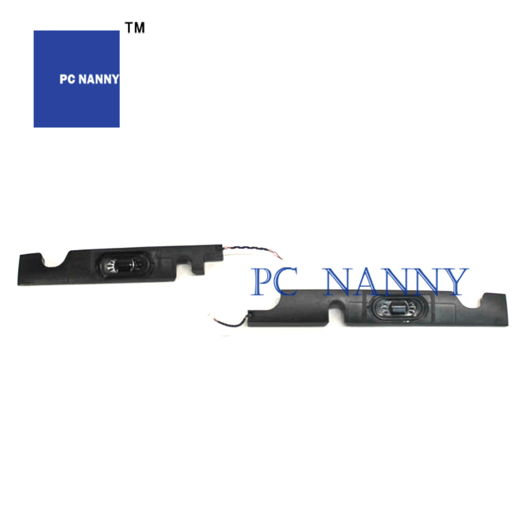 

PCNANNY FOR Asus TAICHI 21 Audio Mini audio USB board speakers