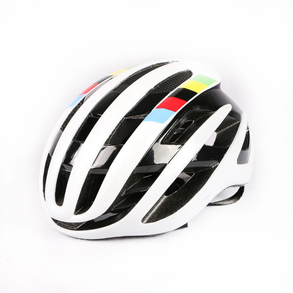 Air Cycling Helmet breaker Racing Road Bike Aerodynamics Wind Helmet Men Sports Aero Bicycle Helmet Casco Ciclismo