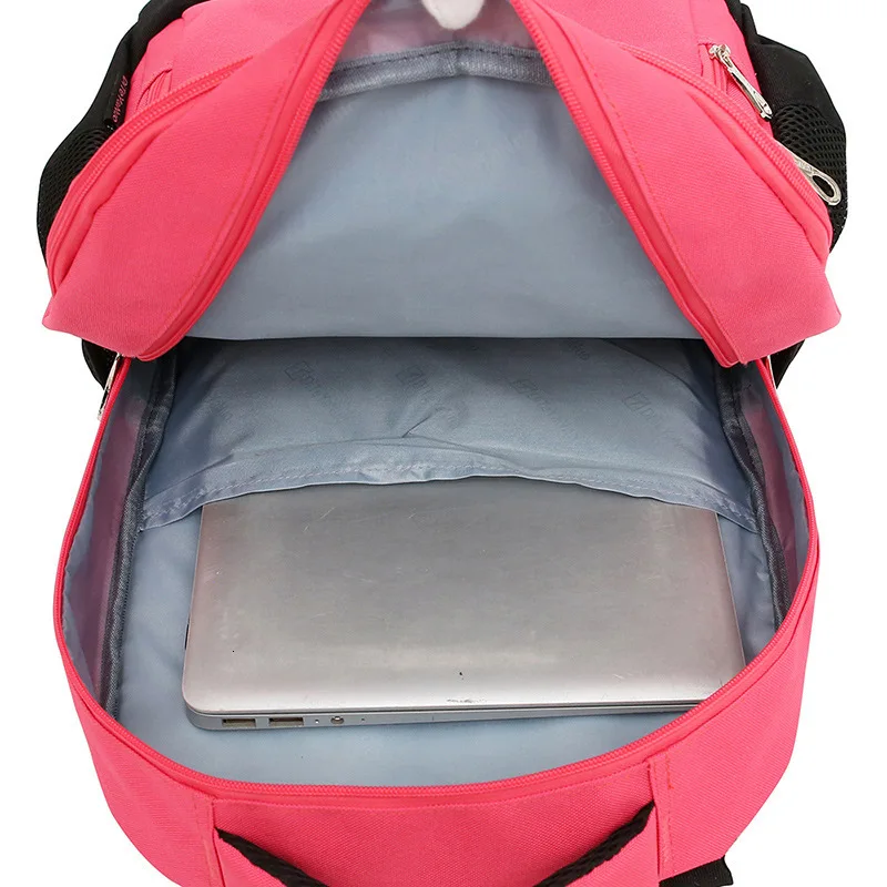 Satchel children school bags Girls Boys Kids Waterproof Orthopedic Backpack schoolbags primary school backpack mochilas infantil