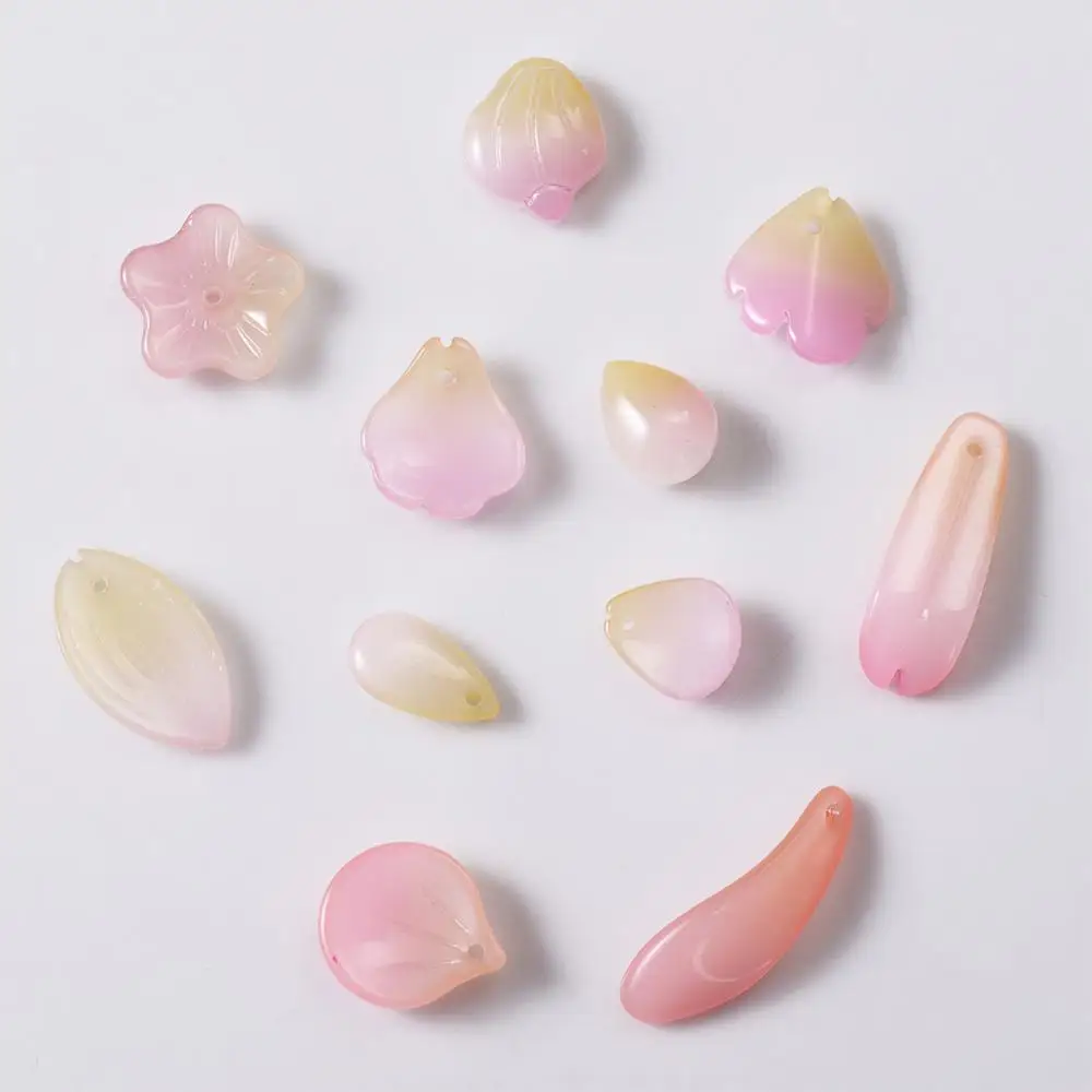 10-20 шт. подвески для сережек браслетов цветов | Украшения и аксессуары