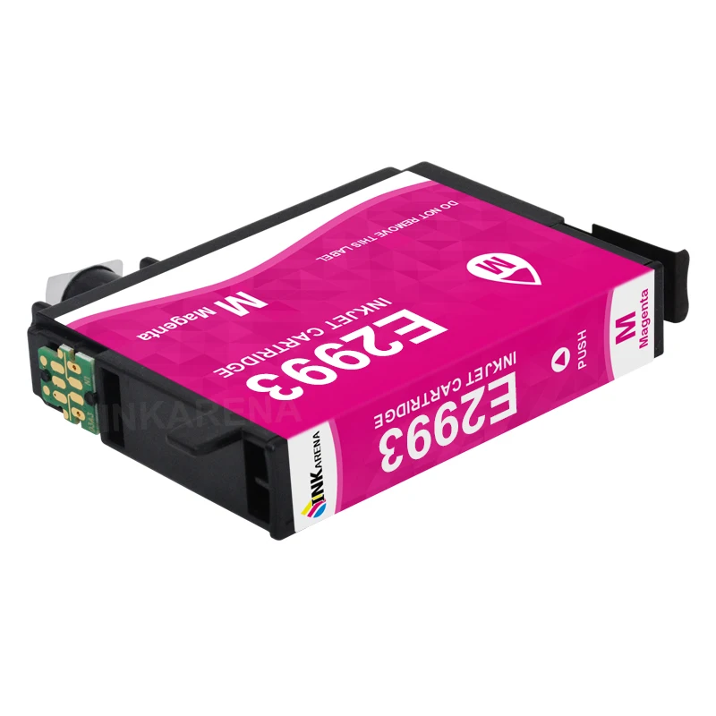 Совместимый чернильный картридж T2991 для принтера Epson T29 T29XL 29 expressions Home XP 235 332 432 247 442