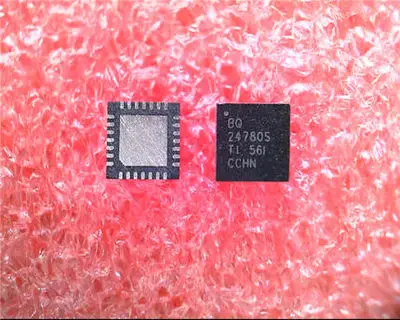 

BQ24780S 1-4 Cell Hybrid Power Boost Mode Battery Charge Controller
