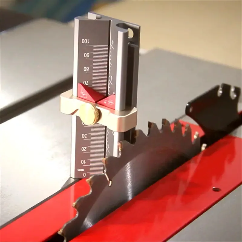 3 в 1 многофункциональный измерительный прибор дрель глубина стоп измерение