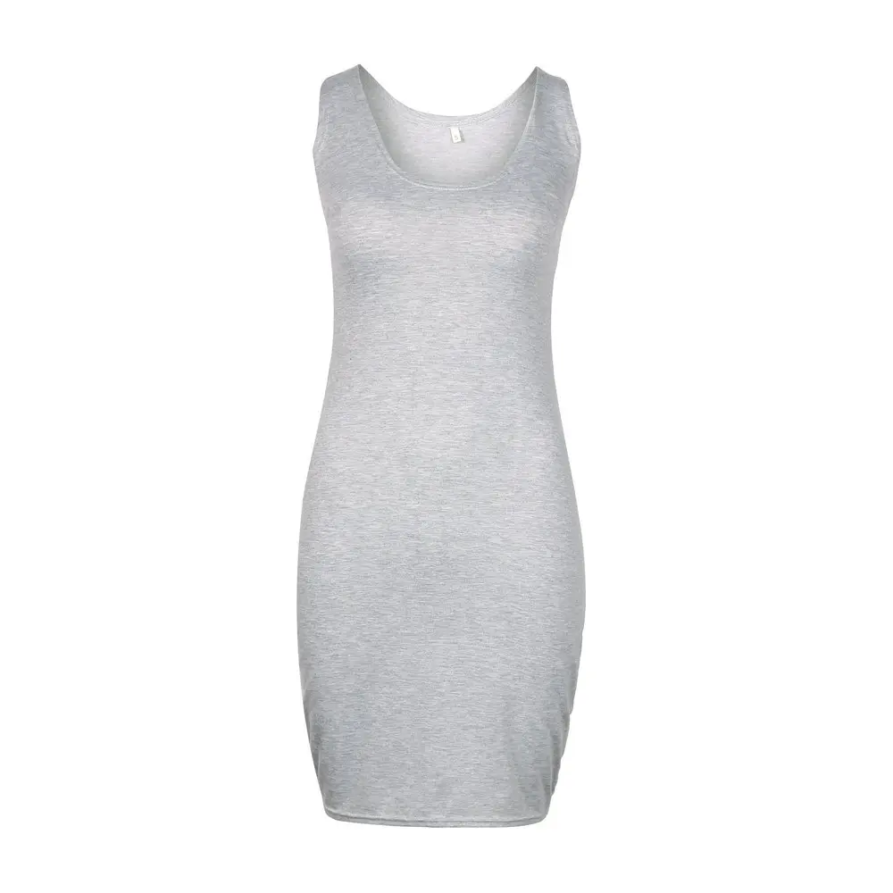 Новое поступление 2018 повседневные женские розовые серые обтягивающие летние