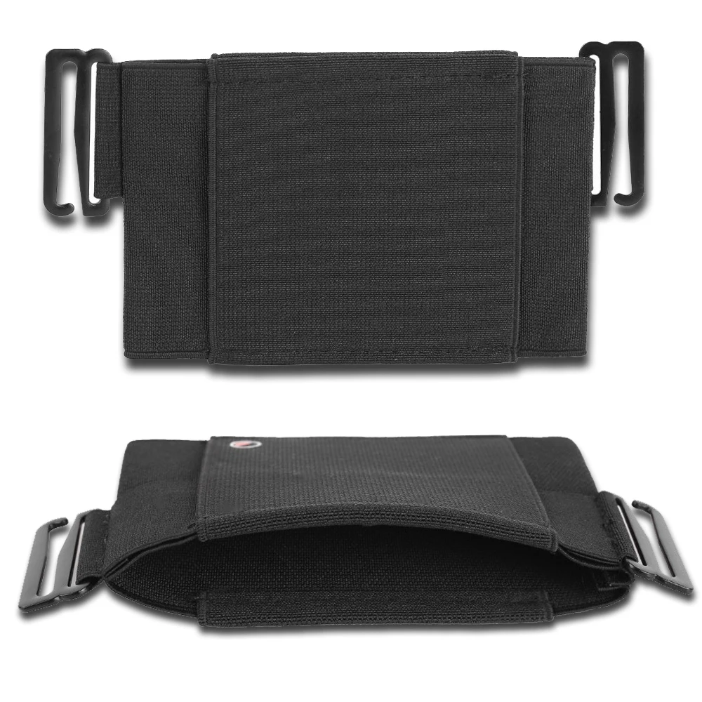 Тактическая поясная сумка для мужчин портативный кошелек ключей карт паспорта