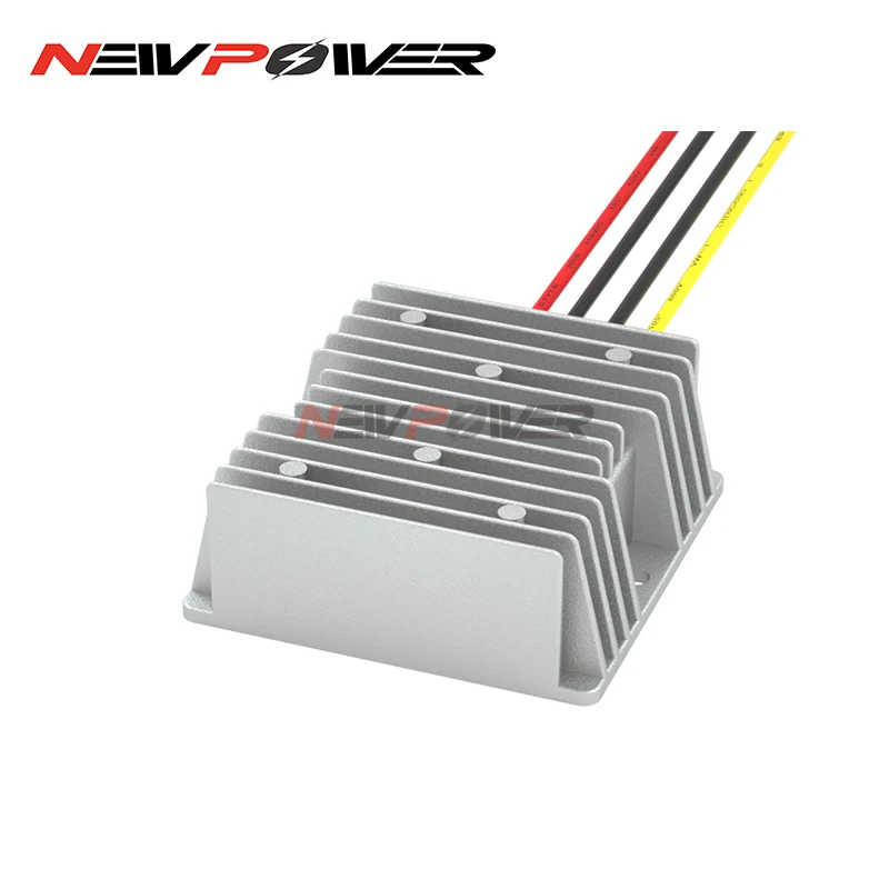 5A 120W Step down 48V to 24V Down DC Converter 48 Volt 24 Buck Power Module for Boats Solar CE ROHS |