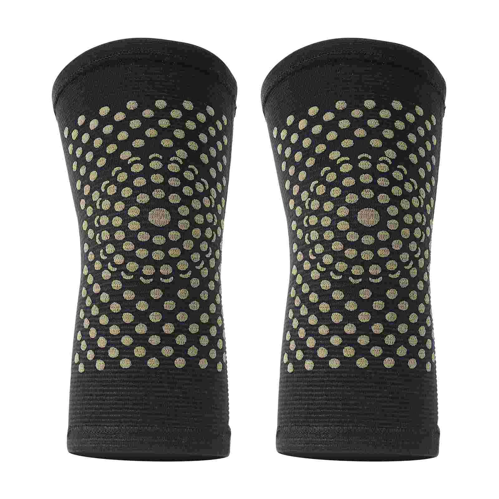 

1 пара зимних наколенников, самонагревающийся наколенник