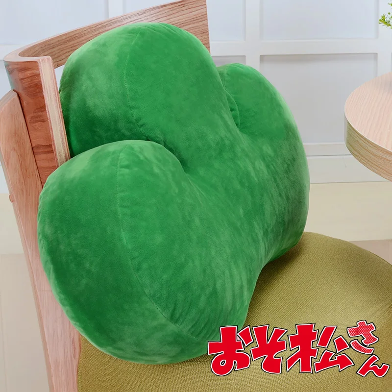 Anime Osomatsu-san Plush Doll cosplay Mr osomatsu san Karamatsu Ichimatsu pillow short stuffed cute toy for gift |