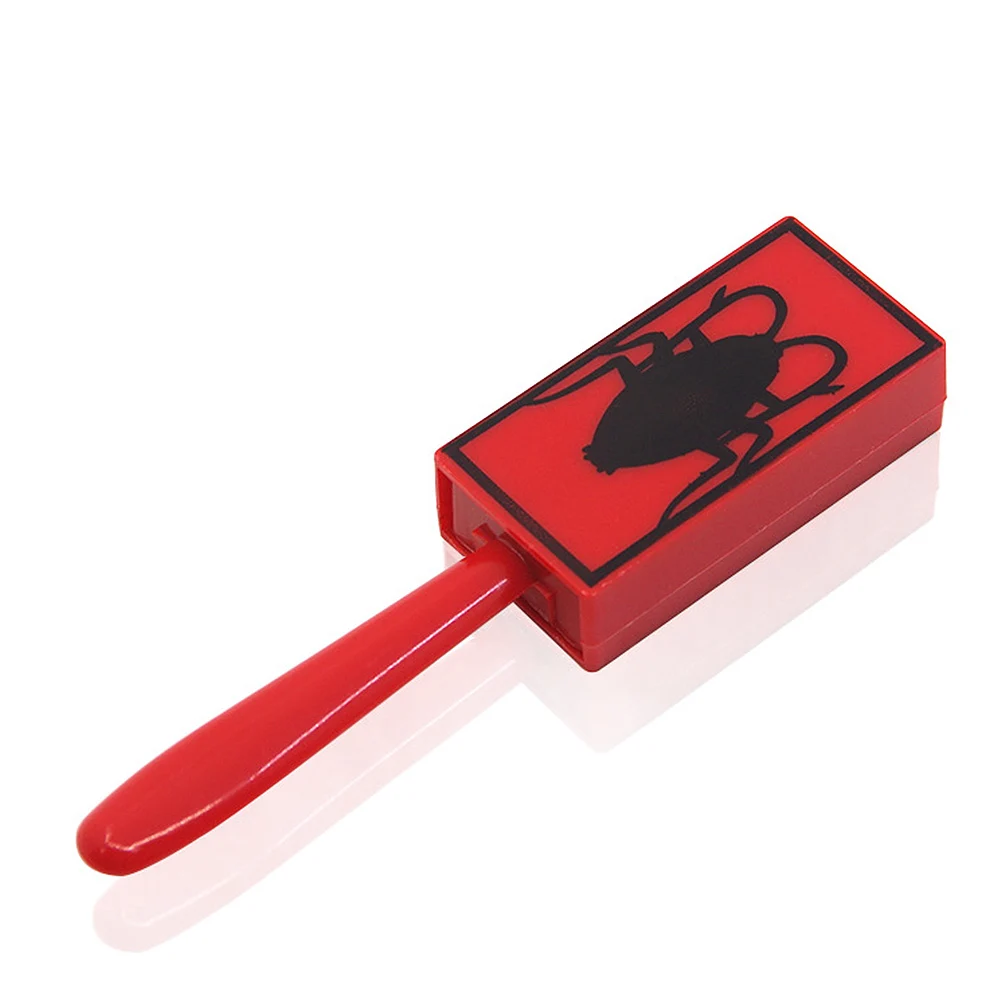 Крупным планом фокусы тараканами средство вызвать палочки Волшебная палочка