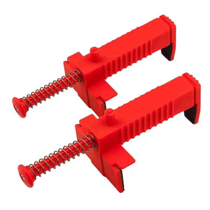 1 Pair Brick Liner Leveling Measuring Tools for Masons Engineering Puller Mud Hydraulic Wall Builder Construction Line Frame