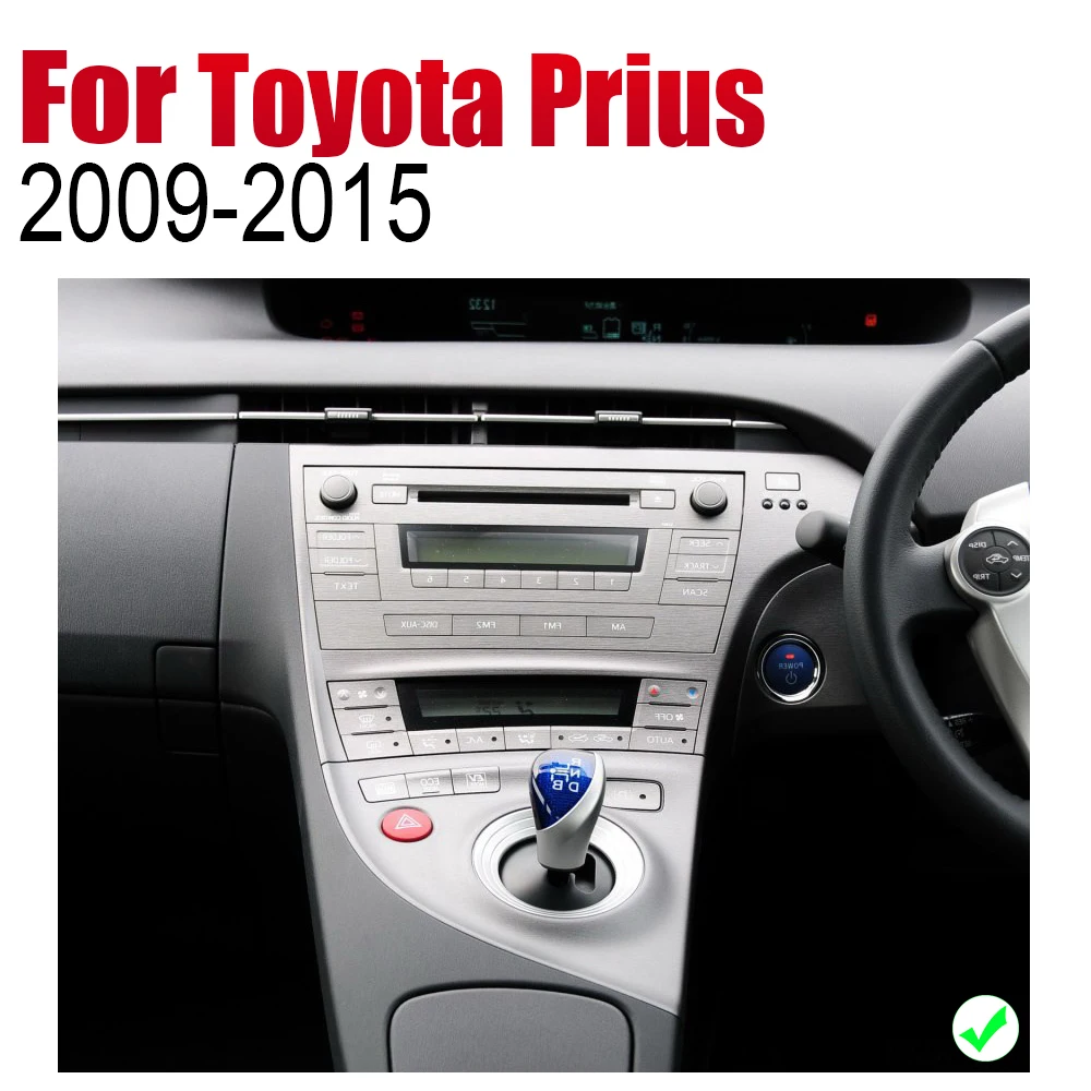 Автомобильный DVD плеер GPS навигация для Toyota Prius 2009 2010 2011 2012 2013 2014 2015 Автомобильная