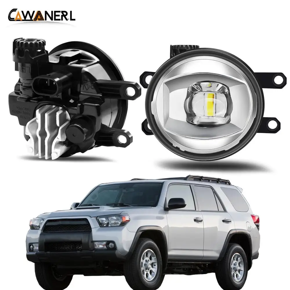 Противотумансветильник фары в сборе H11 автомобильные правые и левые