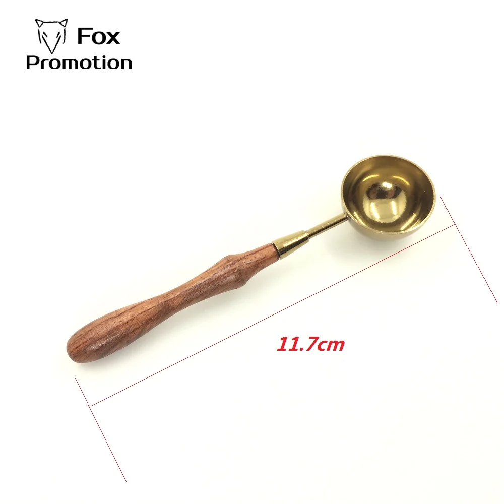 Cap Magic wizard Wax Stamp Exquisite Paint Roman MINI handle Ancient Seal Retro Personalized High Quality | Дом и сад