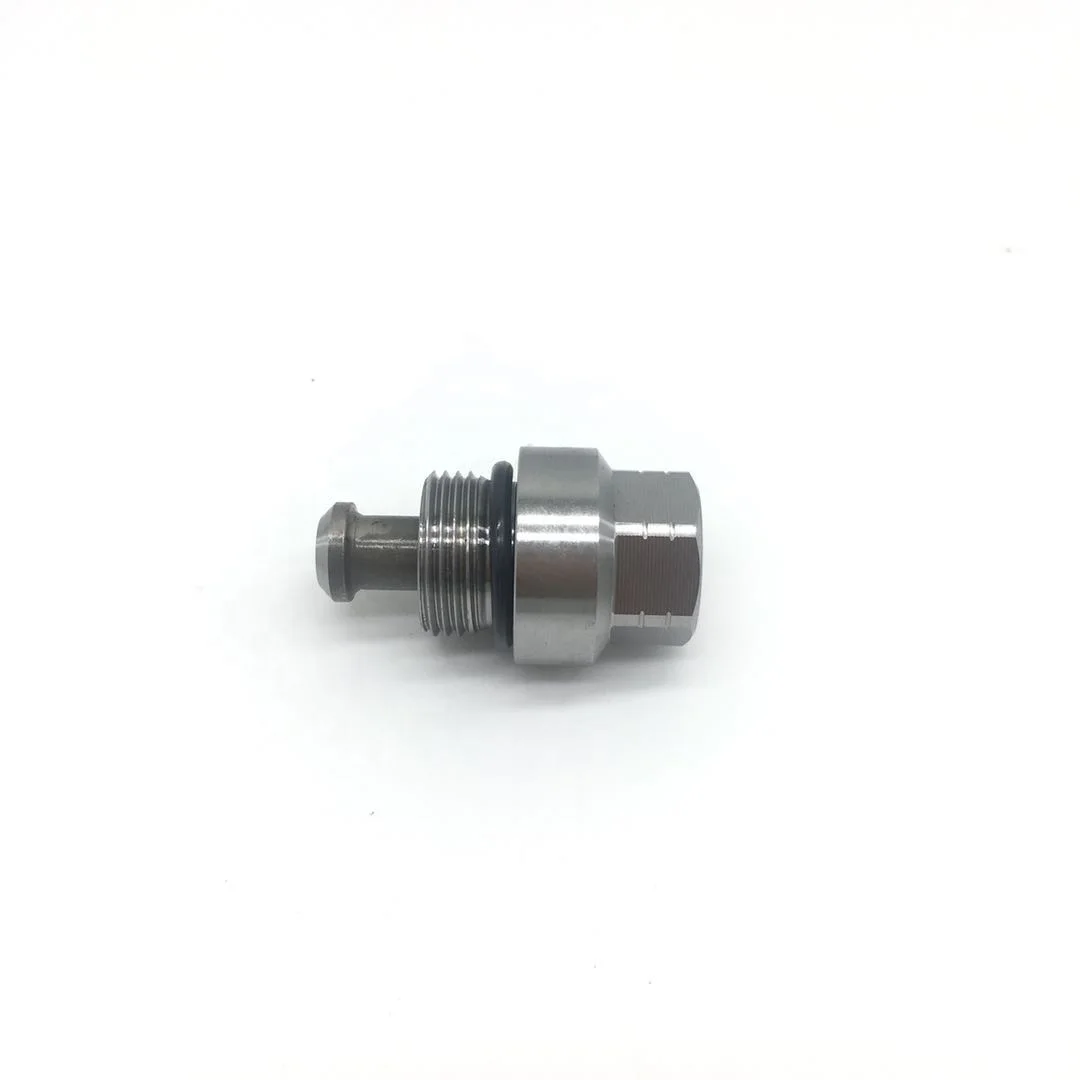 

PC PC60 D31EX D37EX D37PX Relief Valve 723-20-80100 Suction Valve 723-20-80100