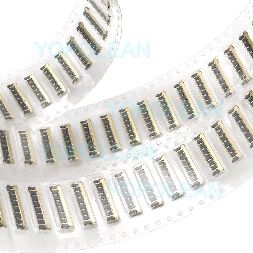 Новый ЖК дисплей светодиодный кабель низковольтной дифференциальной передачи