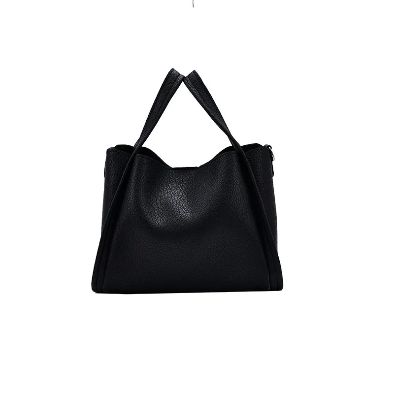 

New Vintage Women Hand Bag Designers Luxury Handbags Women Shoulder Bags Female Top-handle Bags Fashion Handbags