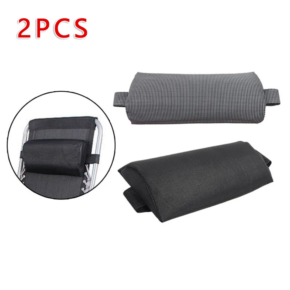 2 шт. складные кресла подушки из ткани tessлес для сада патио|Детали инструментов| |