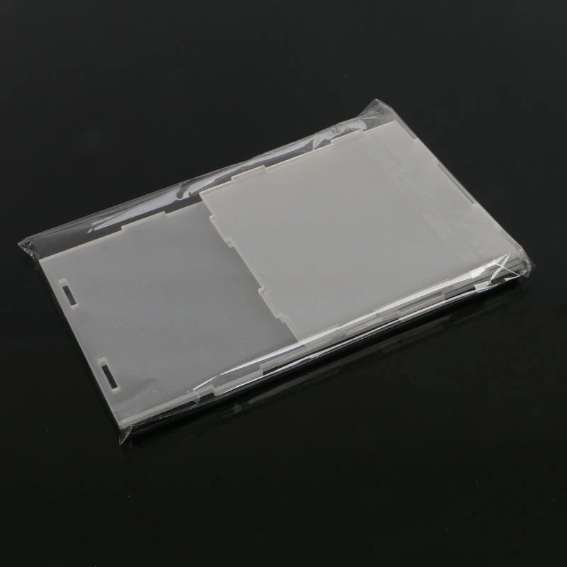 

Model Diecast Car Acrylic Box Display Case Cover Transparent Dust Proof
