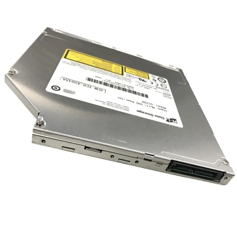Новая упаковка GS20N GS30N GS40N для Dell PP17S alien X51R2 M14X всасывающий шасси ультратонкий