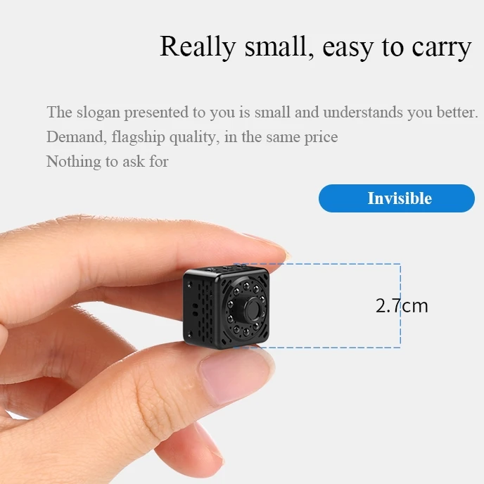 Магнитная Сплит батарея камера для безопасности новая технология выпуклая линза