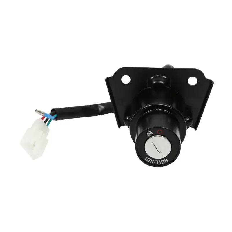 Motorcycle Ignition LOCK FOR Yamaha SR250 XV535 SR500 XV1100 XV240 XV250 VIRAGO XJ550 | Автомобили и мотоциклы