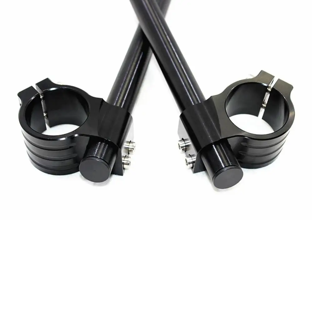 

Для SUZUKI GSXR600 GSX R600 2011 2012 2013-2016 мотоциклетная CNC ручка стержни вилка руль для гоночного мотоцикла универсальный