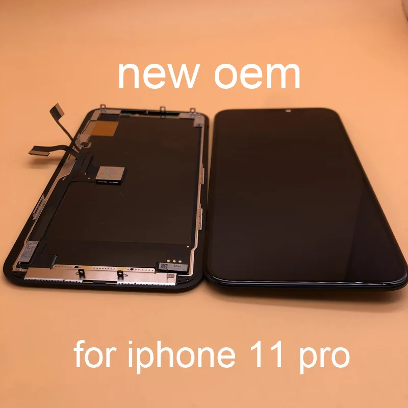 ЖК-дисплей с дигитайзером и сенсорным экраном для Apple iPhone X XR XS MAX 12 pro max 11 |