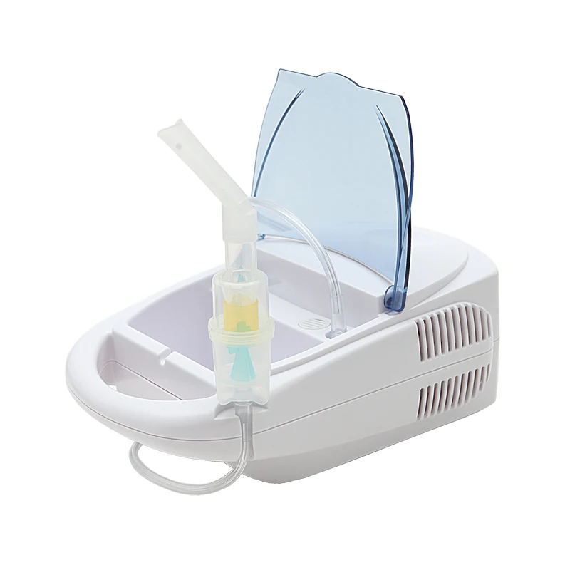 Домашний медицинский Регулируемый распылитель для детей и взрослых ингалятор