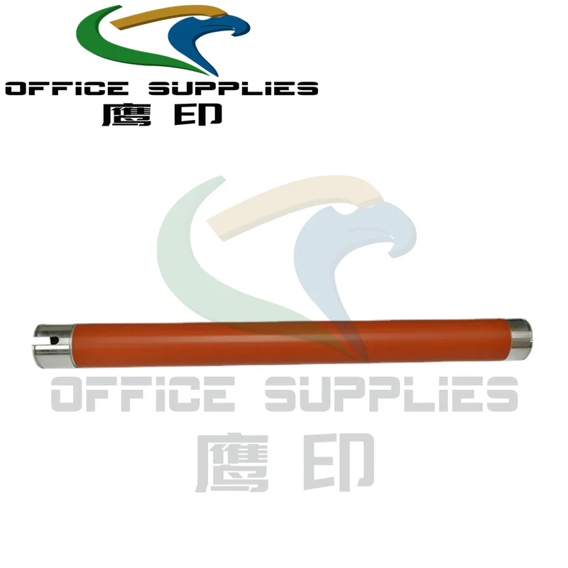 

1PC OEM Original Upper Heat Roller for Xerox 6680 7780 560 700 C70 C75 Upper Fuser Roller