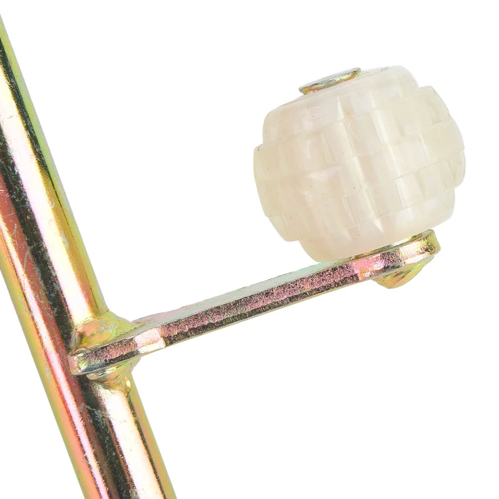 Комплект ремонта селекторного подшипника рычага коробки передач Gearbox Gear Shift Linkage Repair Kit 191711574, подходит для Golf II 1984-1992.