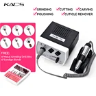 Машинка для аппаратного маникюра, 35 Вт, 35000 об.мин.