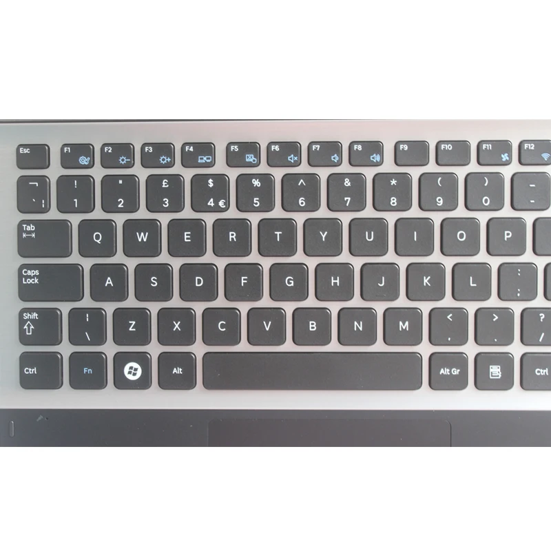 Клавиатура для samsung NP300V5A NP305V5A 305V5A 300V5A клавиатура ноутбука в английском стиле
