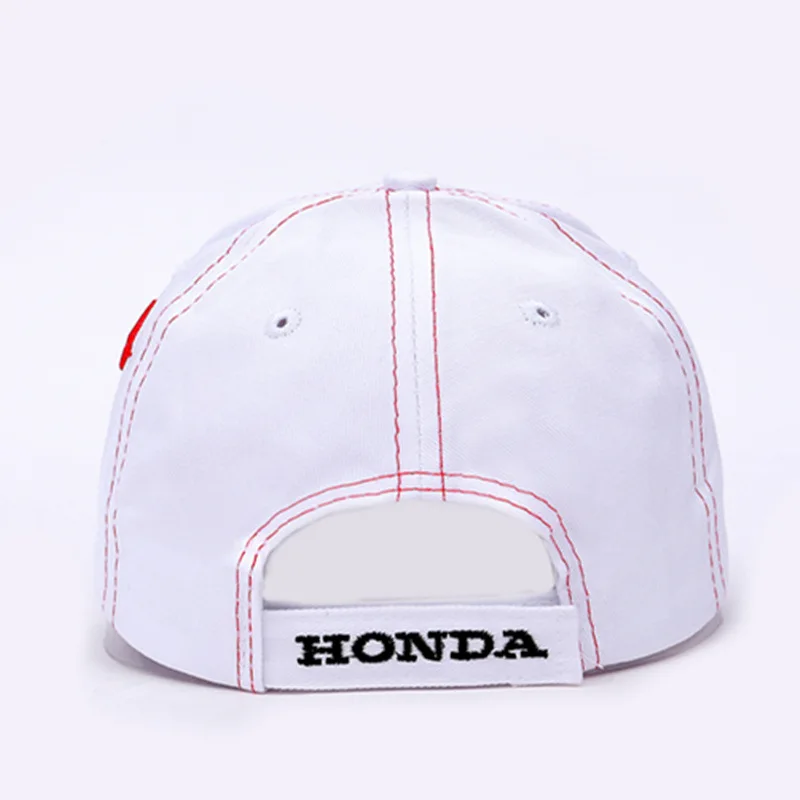 

Fashion Moto GP Car Brand Baseball Cap Classic Cotton Snapback F1 Racing Cap Winter Summer Sun Hat Hiphop Hat Couple Casquette