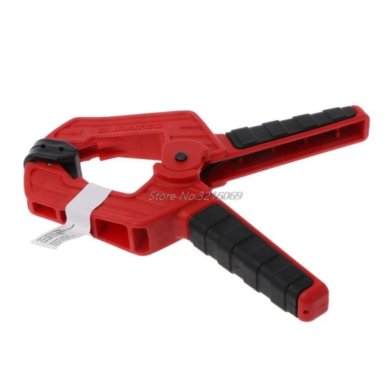 Мощный Столярный пластиковый тогл пружинный зажим инструменты для плотника
