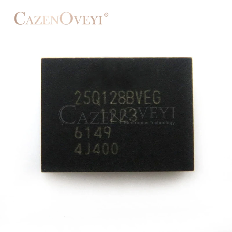 1 шт./лот w25q256ftem W25Q128FVEG W25Q64FVIG QFN-8 W25Q128FVEIG QFN8 W25Q128 W25Q64 W25Q256 QFN в наличии | Электронные